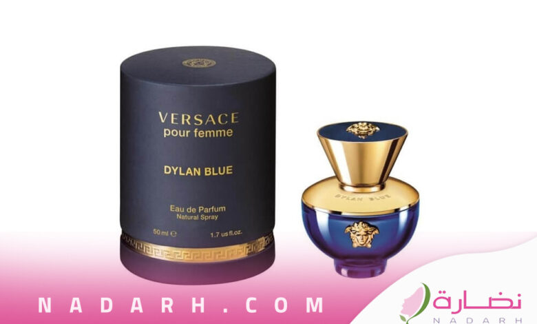 عطر فرزاتشي الازرق